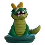 Marvel Companions Vinyl Figure – Alligator Loki 11 cm 5