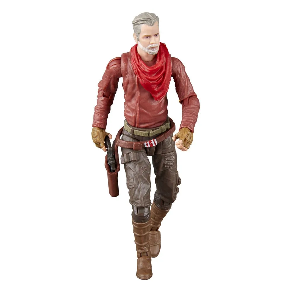 Star Wars Action Figure – Cobb Vanth Vintage Collection 10 cm 9