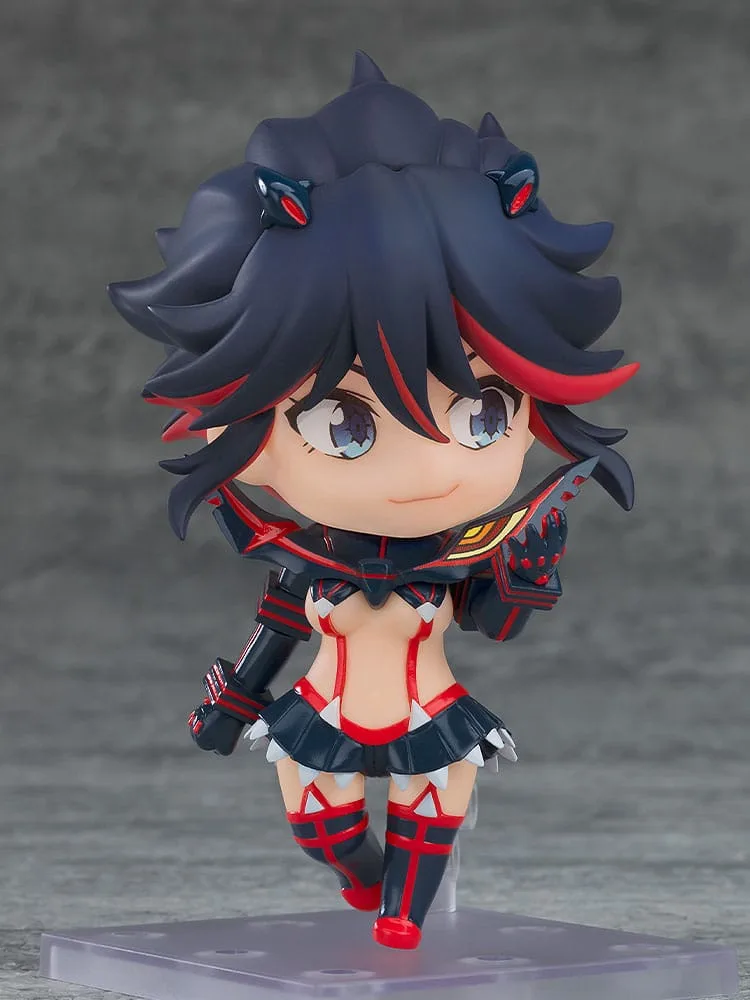 Kill la Kill Action Figure – Nendoroid Ryuko Matoi 10 cm 7