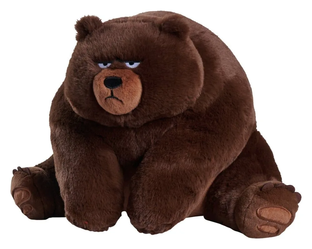 Hoppers Plush Figure – Ellen Bear 32 cm 3