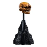 Lord of the Rings Mini Statue – Misty Mountain Goblin Skull 14 cm 1