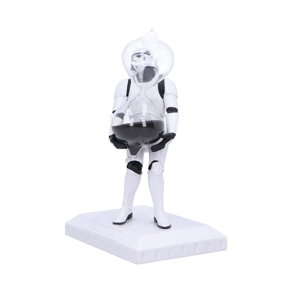 Original Stormtrooper Sand Timer – Time’s Up 17.5 cm 2