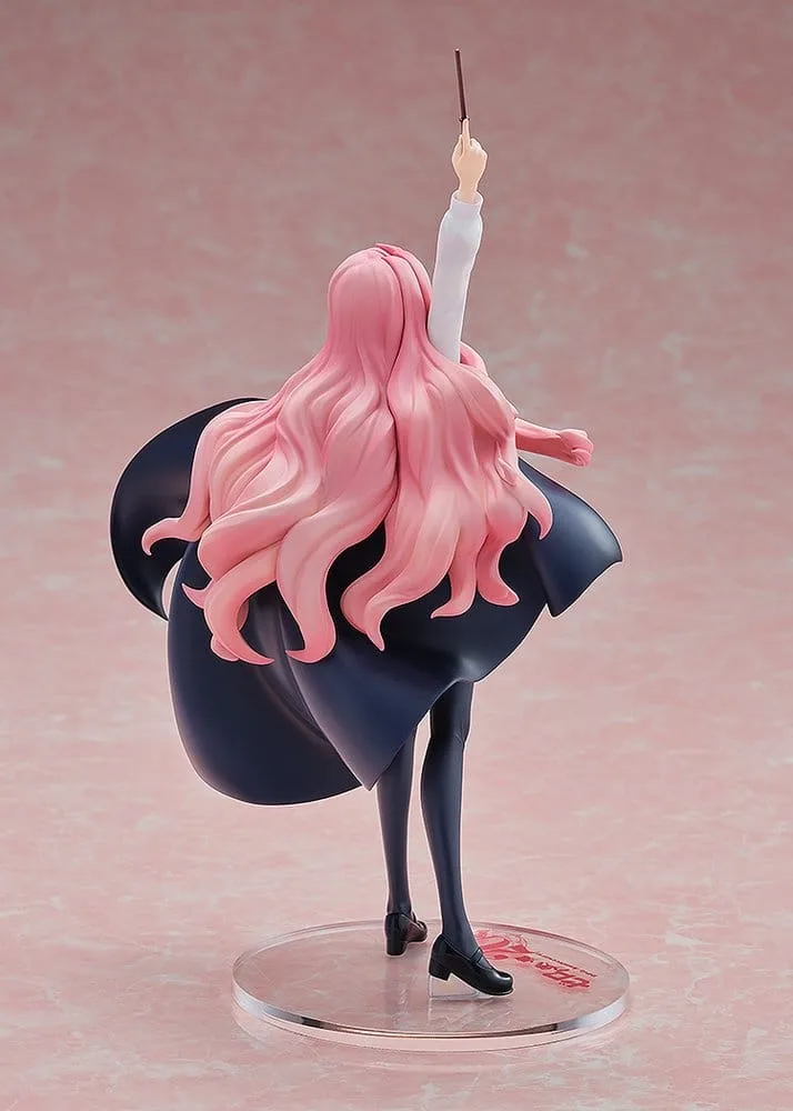 Zero no Tsukaima PVC Figure – Louise 20th Anniversary 23 cm 6