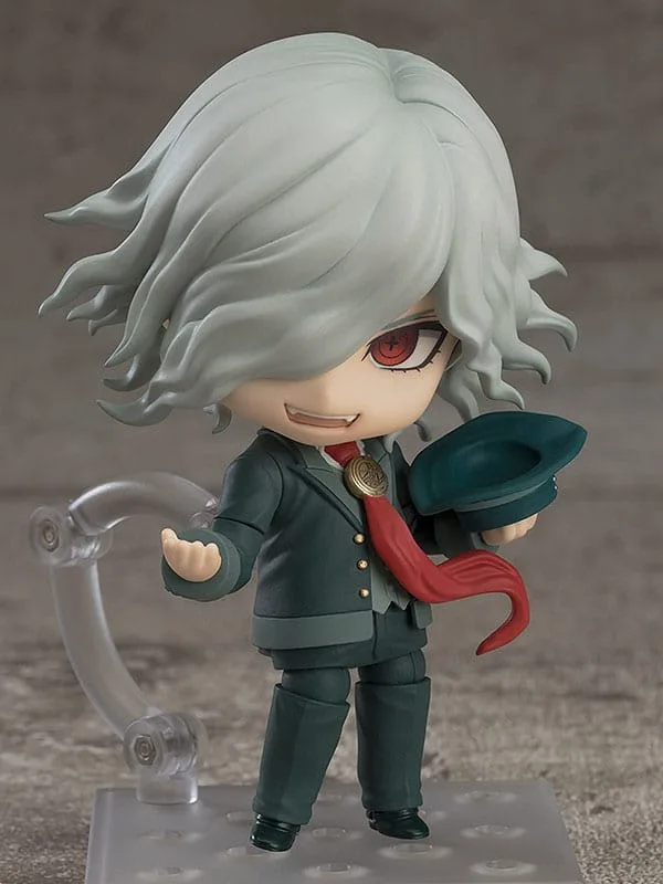 Fate/Grand Order Nendoroid – Edmond Dantès Ascension 10 cm 8