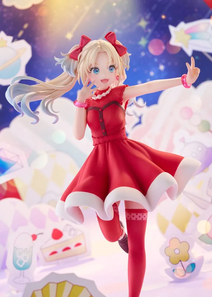 Love Live Hasunosora Statue – Osawa Rurino 1/7 Scale 23 cm 11