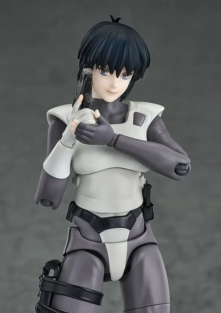 Ghost in the Shell 1995 Action Figure – Motoko Kusanagi 15 cm 13