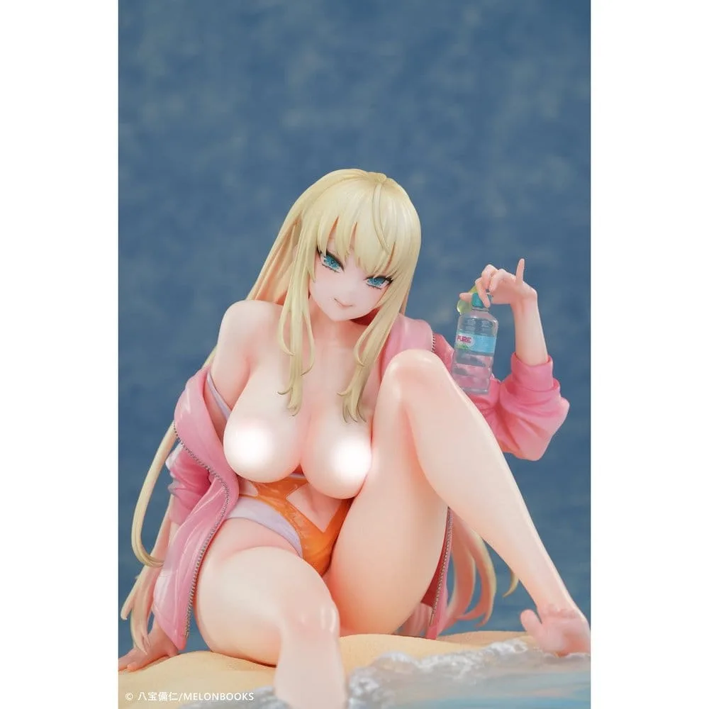Original Character Sammelfigur – Solar Gift Tia 1:6 14 cm 15