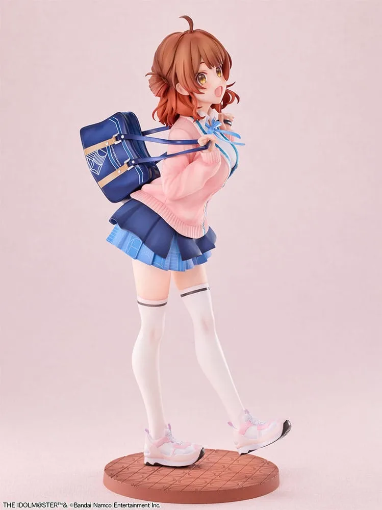 Gakuen Idolmaster Statue – Ume Hanami Bonus Edition 1/7 25 cm 13