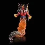 Mythic Legions Action Figure – J’hennem Brute Scale 3