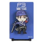 Persona 3 Reload Magnetic Collectible – Junpei Iori 11 cm 4