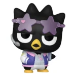 Hello Kitty and Friends POP Figure – Badtz-Maru K-Pop Outfit 9 cm 1