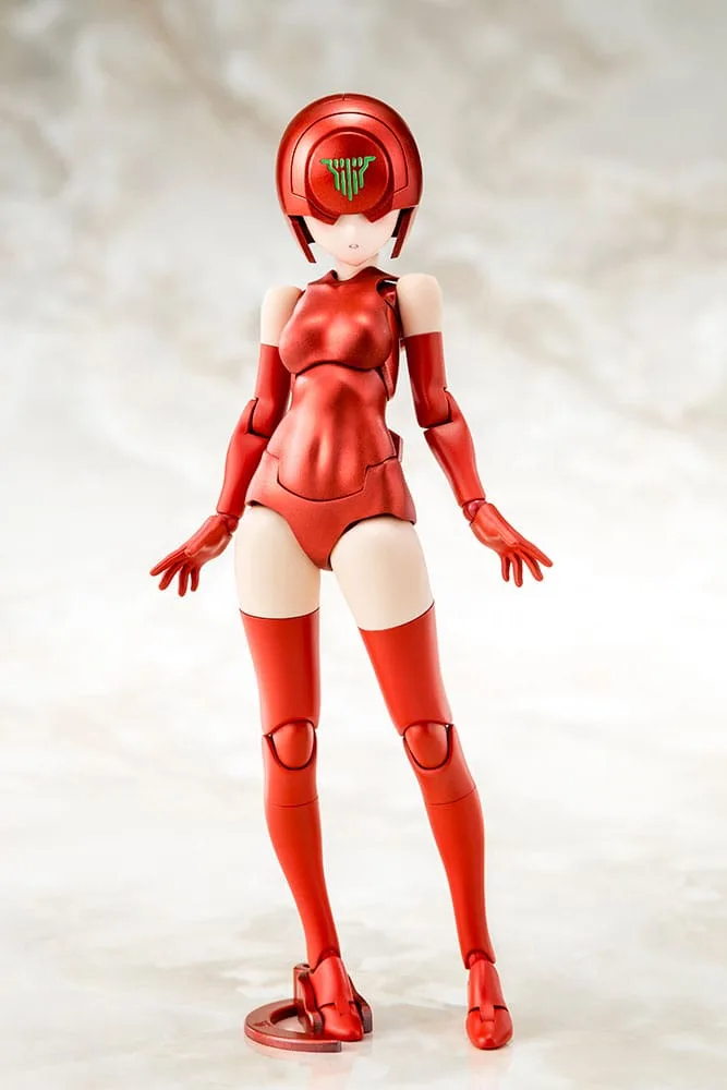 Megami Device Model Kit – B1R-M Chassis Skin Color C 14 cm 10