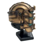 Dead Space Helmet Replica – Isaac Clarke Limited Edition 23 cm 8