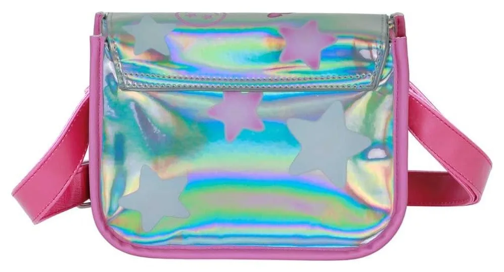 Lilo & Stitch Satchel Bag – Cosmic XS 2
