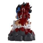 Invincible Vinyl Figure – Battle with Conquest 12 cm 4