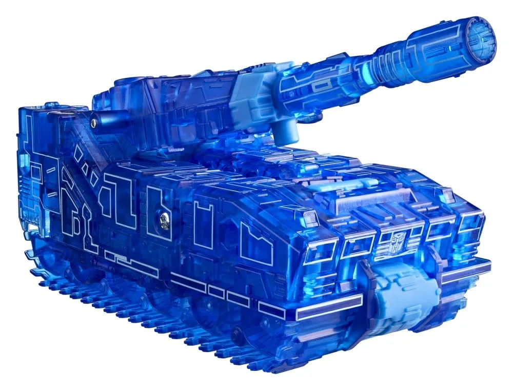 Transformers Action Figure – Energon Cybertread 14 cm 4