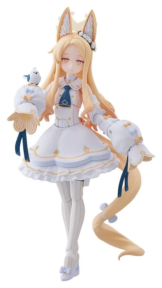 Blue Archive Action Figure – Figma Seia Yurizono 13.5 cm