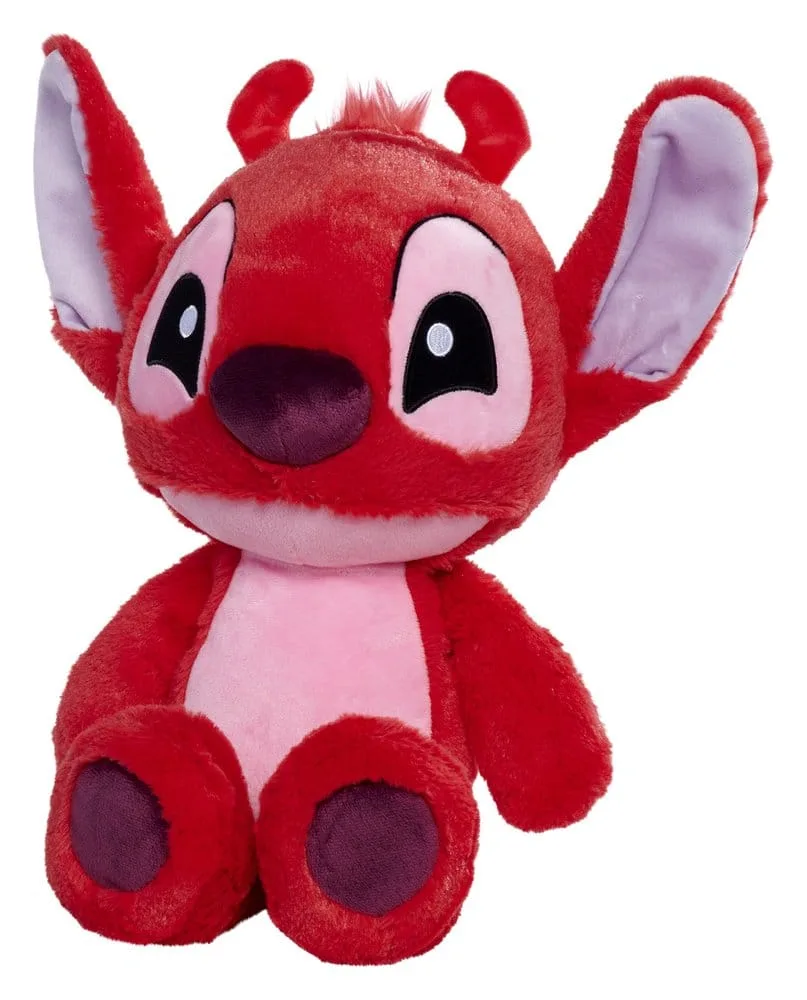 Lilo & Stitch Plush Figure – Leroy Flopsies 25 cm 3