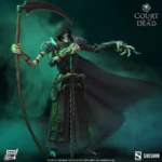 Court of the Dead Action Figure – Demithyle Exalted Reaper General 1/12 2
