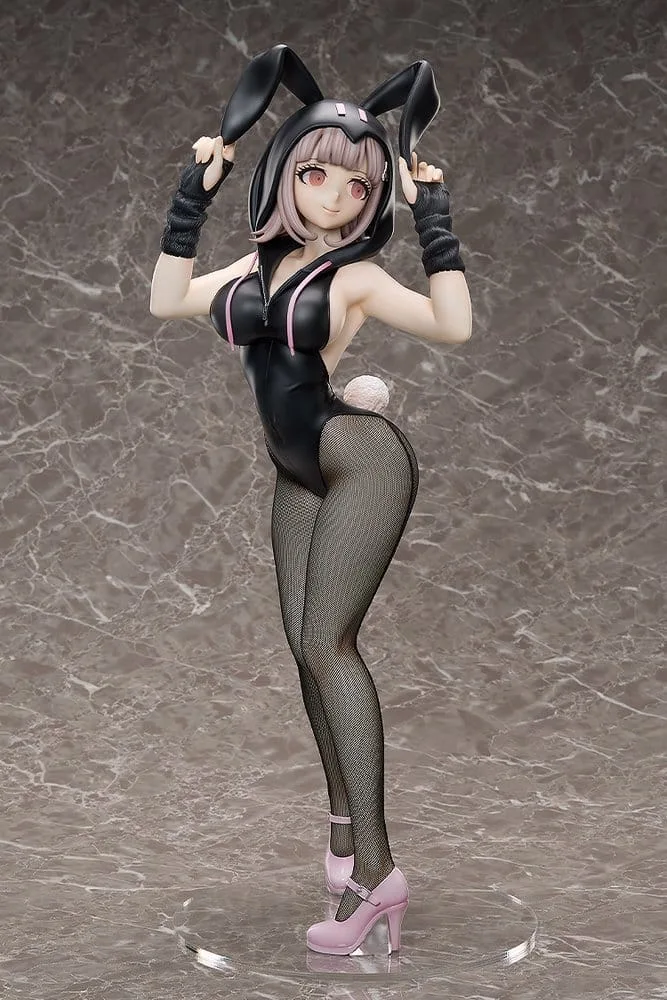 Danganronpa 2 Sammelfigur – Chiaki Nanami Bunny 1:3 60 cm 3