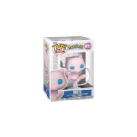 Pokémon Pop Vinyl Figure – Mew 9 cm 2