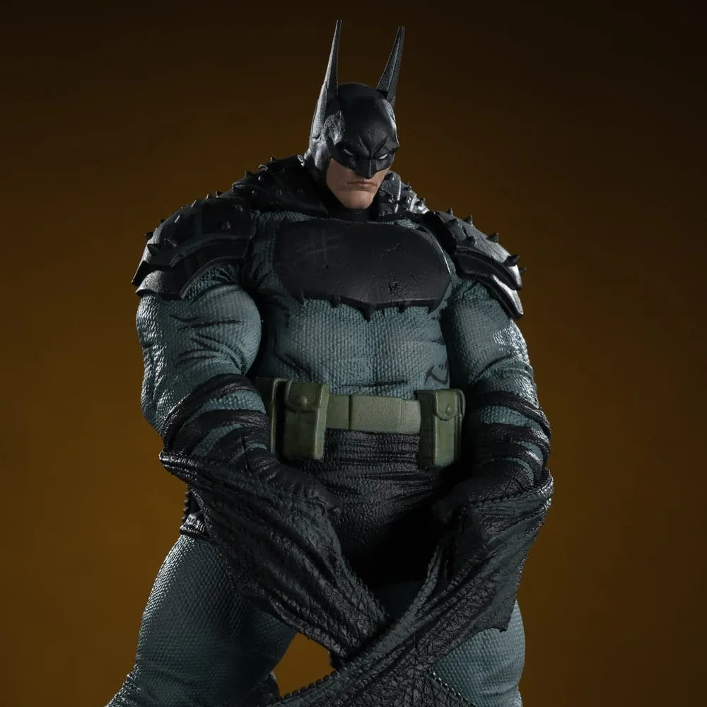DC Absolute Batman Statue – Nick Dragotta 1/10 Scale 20 cm 6