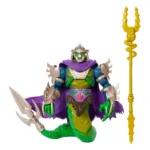 MOTU x TMNT Action Figure – Deluxe Super Shredder 14 cm 2