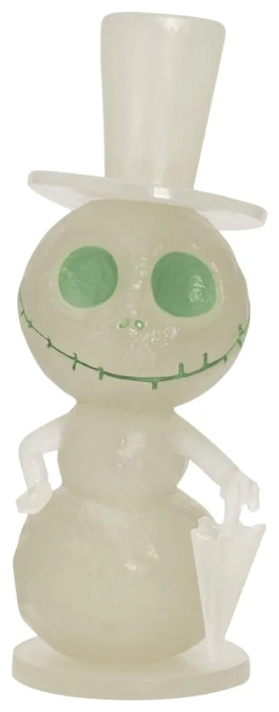Nightmare Before Christmas Mini Figures – Glow Blind Box 12-Pack 11
