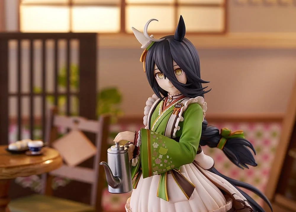 Uma Musume Pretty Derby Statue – Manhattan Cafe 1/7 Scale 24 cm 2