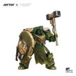 Warhammer Action Figure – Firedrake Terminator 2 14.2 cm 4