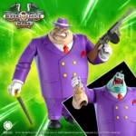 Biker Mice from Mars Action Figure – Limburger 23 cm 4