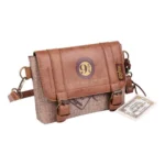 Harry Potter Belt Bag – Hogwarts Express 20 cm 1