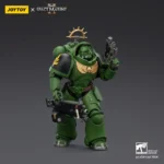 Warhammer 40K Action Figure – Salamanders Heavy Intercessor 12.7 cm 5