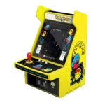 Pac-Man Portable Arcade – Micro Player Pro 1