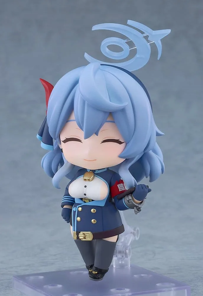 Blue Archive actiefiguur – Ako Amau Nendoroid 10 cm 5