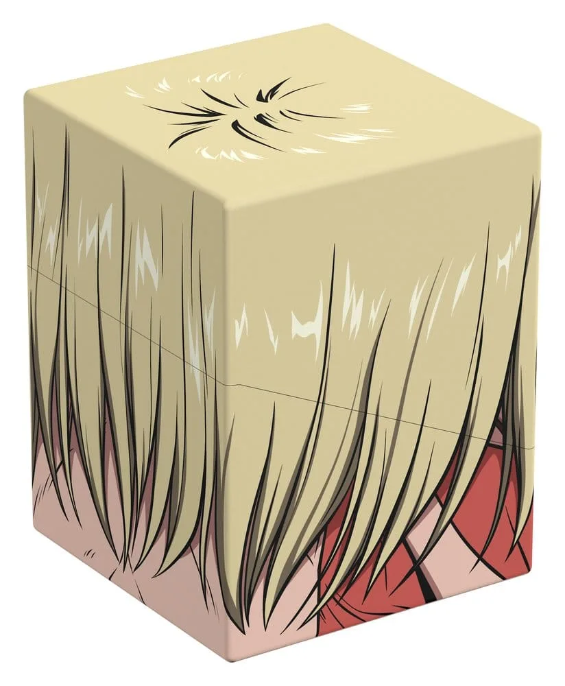 Attack on Titan deckbox – Female Titan AOT008 3