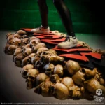 Exodus Statue – Gary Holt Rock Iconz 22 cm 17