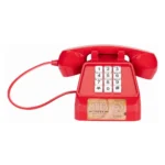 The Simpsons Roleplay Replica – Moe’s Prank Phone 30 cm 1