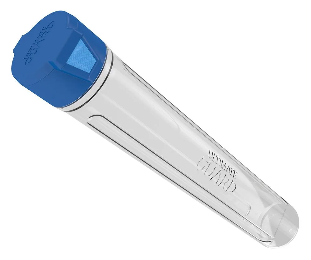 Ultimate Guard Playmat Tube – Clear MatPod 39.8 cm