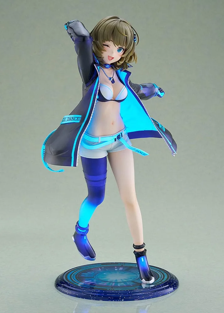 Idolmaster Cinderella Girls Figur – Kaede Takagaki 1/7 25 cm 13