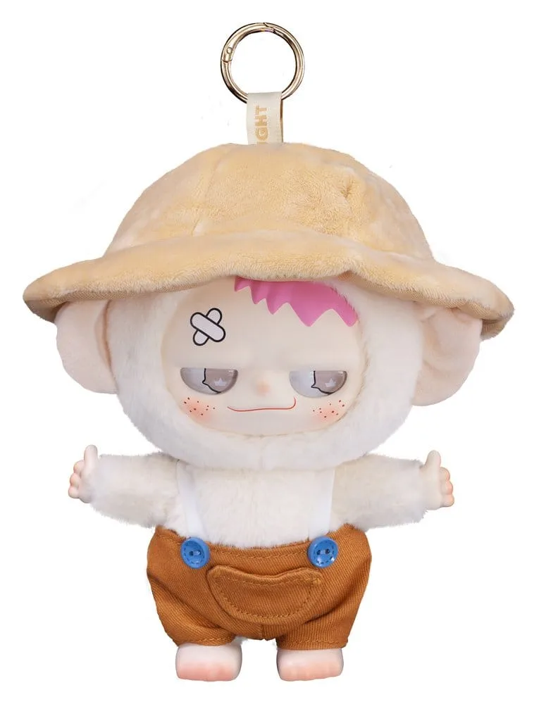 Pitenaught Keychains – Into Neverland Blind Box Display 16–18 cm 7