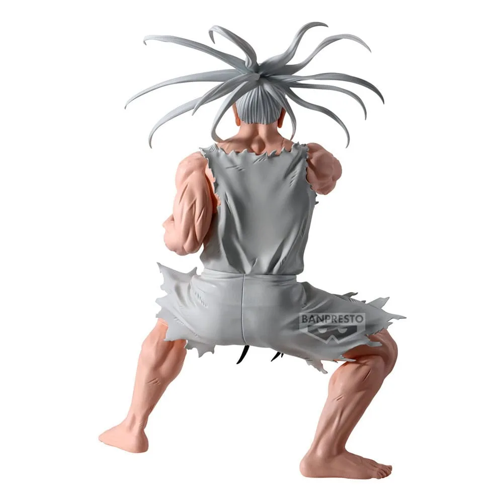 Hunter x Hunter Beeld – Netero 18 cm 4