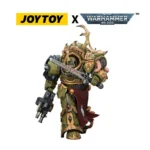 Warhammer 40K Action Figure – Blightlord Terminator 3 14 cm 6