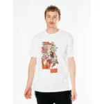 DC Comics T-Shirt – Harley Quinn Anime Mayhem Size XXL 2