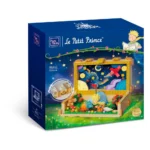 The Little Prince Construction Set – Suitcase 17 x 10 x 7 cm 2