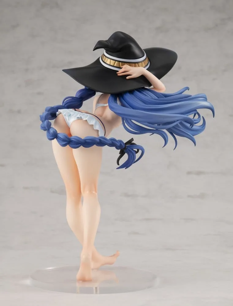 Mushoku Tensei Figure – Lucrea Roxy Bathing Suit 20 cm 5