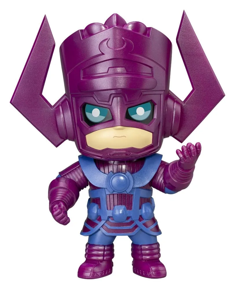 Marvel Action Figure – Galactus Egg Attack Action 20 cm 1