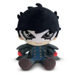 Persona 5 Tactica Plush – Joker 22 cm 1