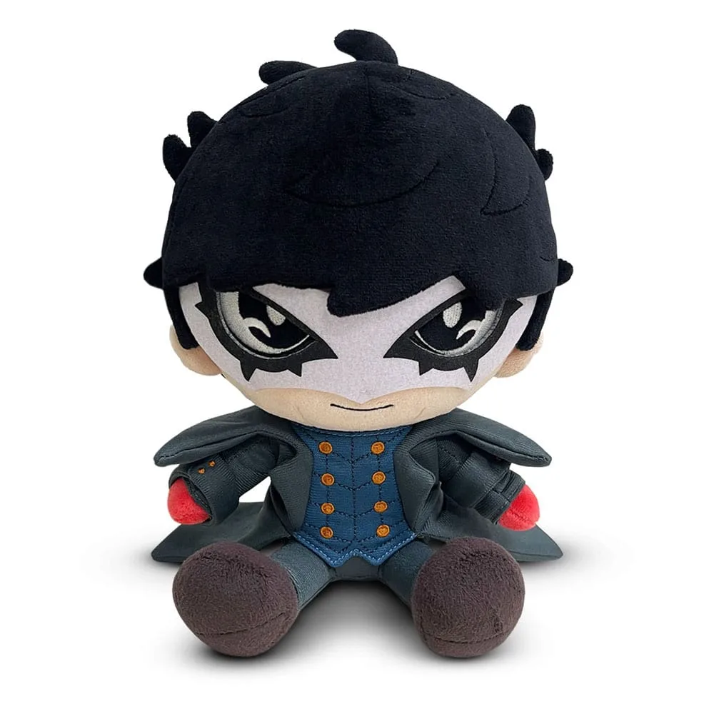 Persona 5 Tactica Plush – Joker 22 cm