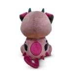 Hazbin Hotel Plush – Youtooz Fat Nuggets 22 cm 2